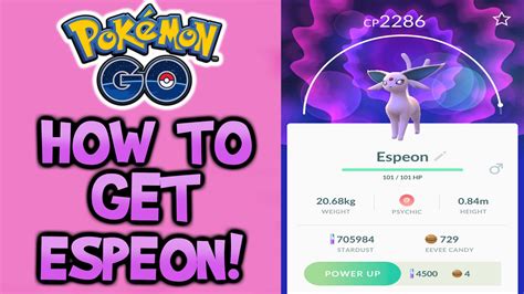 smogon espeon|how to get espeon pokemmo.